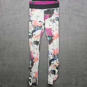 Lululemon Speed Tight Ill All Full-On Luxtreme Size 6